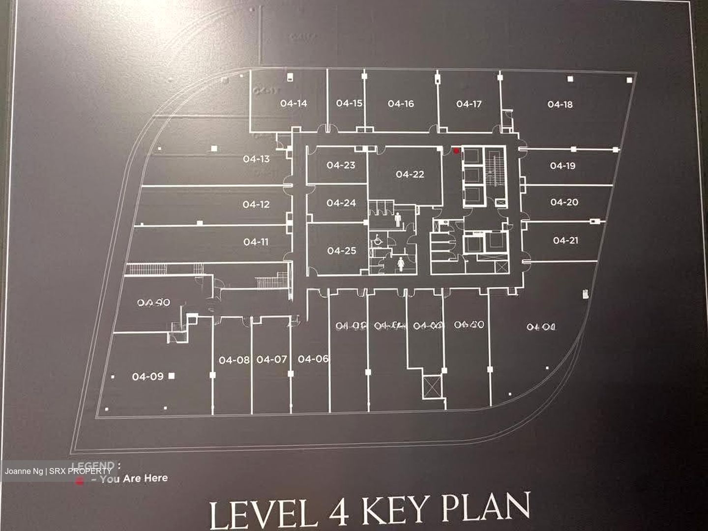 Havelock2 (D1), Office #620537171